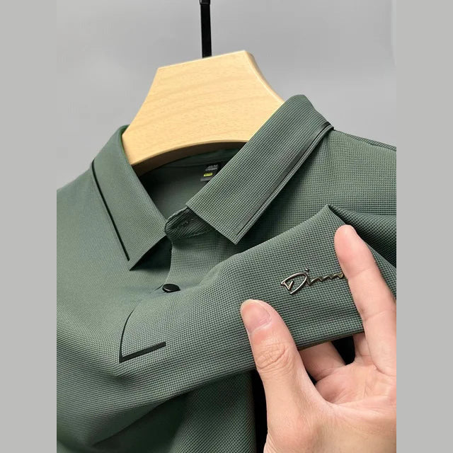 Casual Polo Shirt