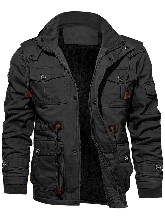Premium Outer Jacket