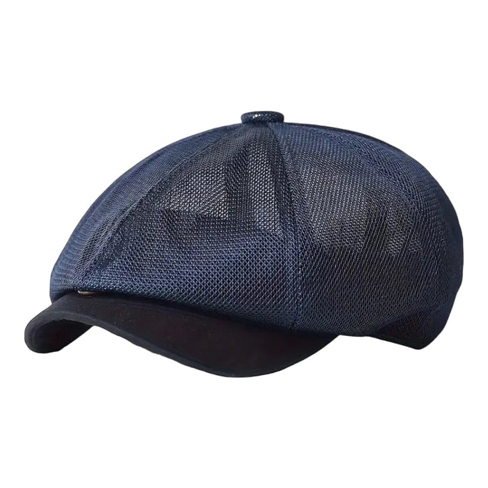 Cazel | Ventilated Cap for Men