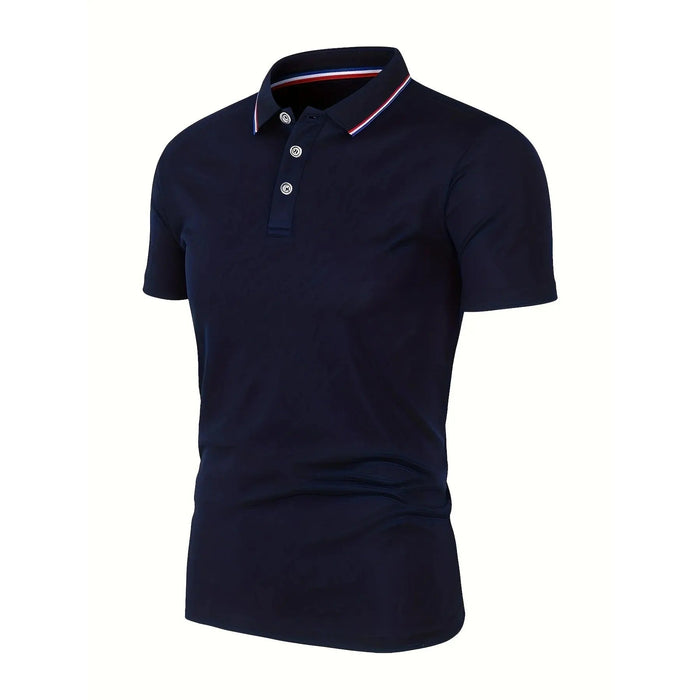 Elegant Polo Shirt