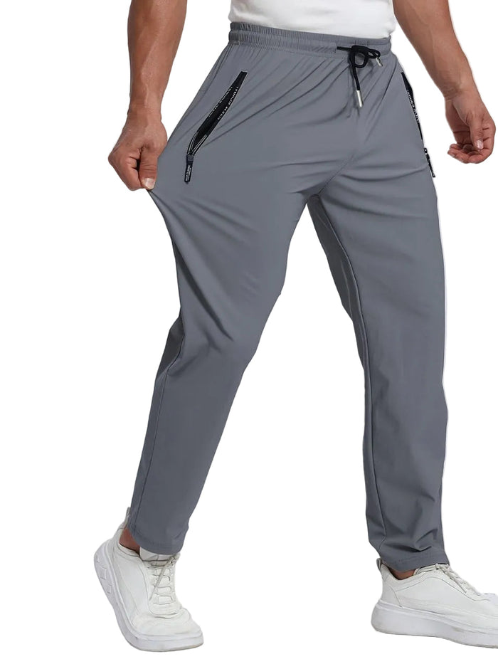 Stretch Sweatpants