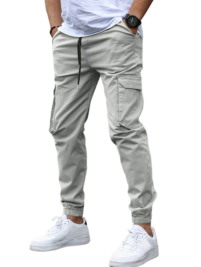 Men's Cargo Pants