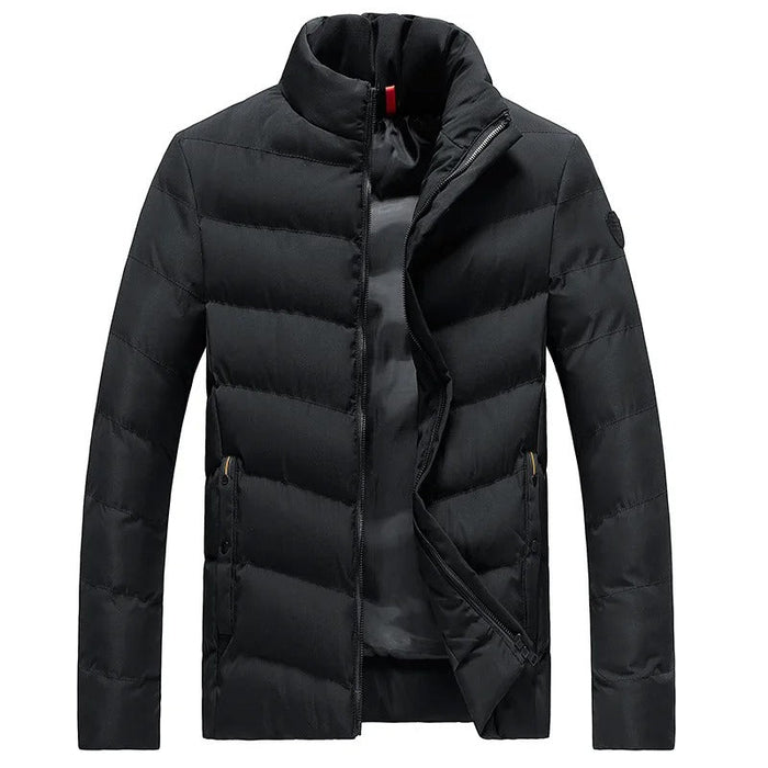 Winter Parka