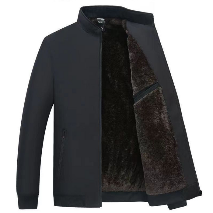 Ruggero | Waterproof Winter Jacket