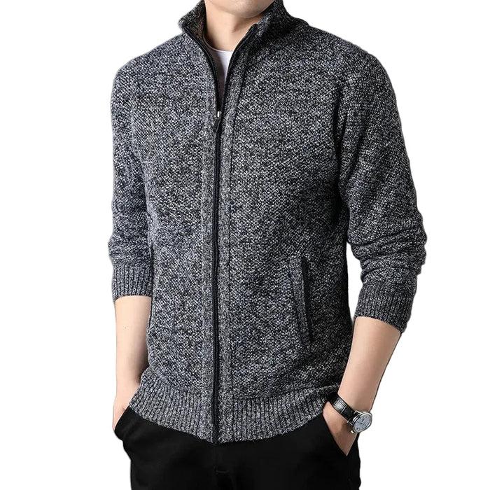 Elegant Chic Cardigan