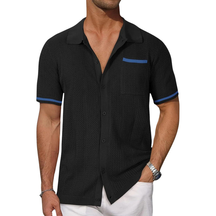Zanzibar Beach Shirt