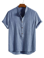 Cazel | Short Sleeve Set