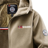 Elegant Thermal Jacket