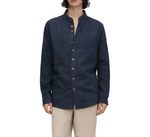 Japanese-Style Shirt