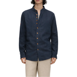 Japanese-Style Shirt