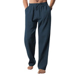 Ibiza Linen Pants