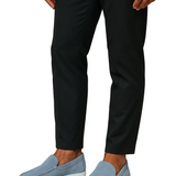 Elegant Suede Loafers