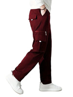 Loose Cargo Pants