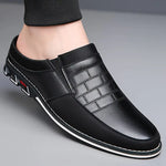 Leather Mules