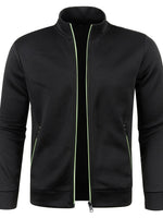 Elegant Men's Cardigan