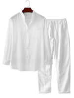 Cazel | Belize Long Sleeve Set