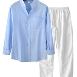 Cazel | Belize Long Sleeve Set
