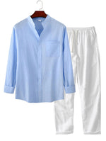 Cazel | Belize Long Sleeve Set