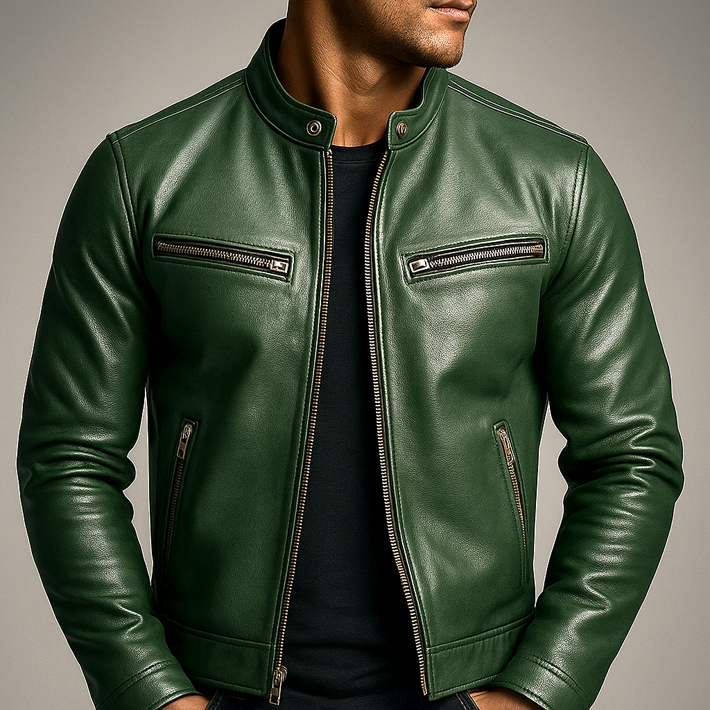 Vintage Jacket