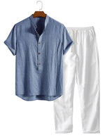Cazel | Short Sleeve Set
