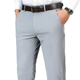 Elegant Business Pants