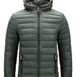 Elegant Lightweight Jacket
