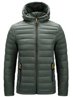 Elegant Lightweight Jacket