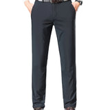 Elegant Business Pants