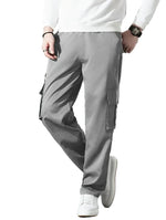 Loose Cargo Pants
