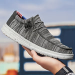 Casual Breathable Shoes