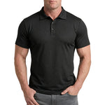 Capri – Ultra-Comfortable Polo Shirt for Men