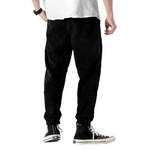 Jitsu - Velvet Pants