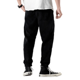 Jitsu - Velvet Pants
