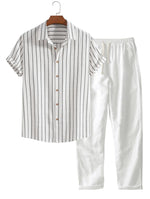 Cazel | Short Sleeve Set