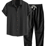 Cazel | Short Sleeve Set