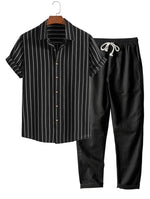 Cazel | Short Sleeve Set