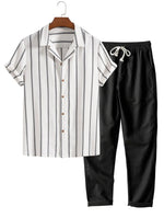 Cazel | Short Sleeve Set