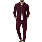 Diogo - Tracksuit Set