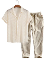 Cazel | Short Sleeve Set