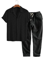 Cazel | Short Sleeve Set