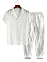 Cazel | Short Sleeve Set