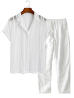 Cazel | Short Sleeve Set