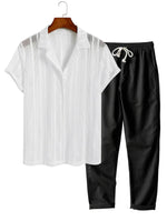 Cazel | Short Sleeve Set