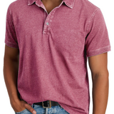 Casual Polo