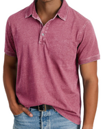 Casual Polo