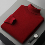 Cagliari Merino Wool Golf