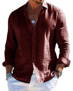 Casual Men's Shirt