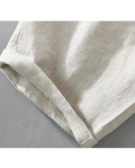 Lisbo Lined Shorts