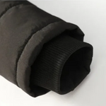 Elegant Insulated Polar Fleece Winter Jacket
