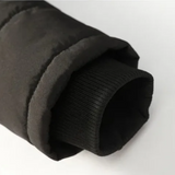 Elegant Insulated Polar Fleece Winter Jacket